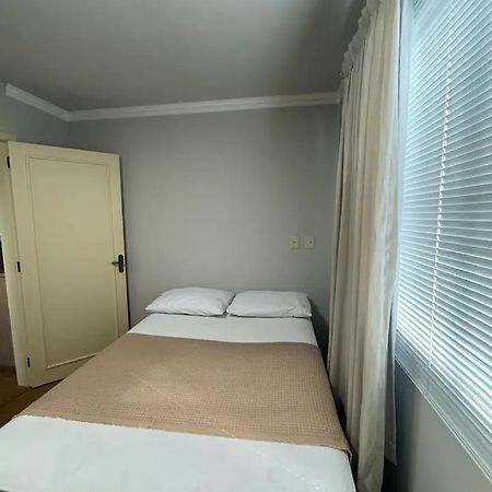 Apartamento Com Quarto Privativo Em Timbo Exterior photo