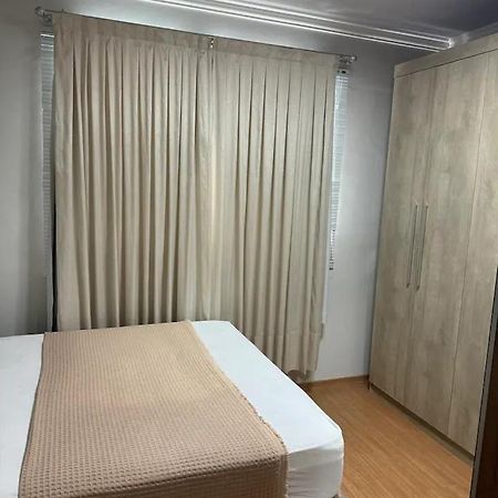 Apartamento Com Quarto Privativo Em Timbo Exterior photo