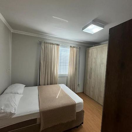 Apartamento Com Quarto Privativo Em Timbo Exterior photo