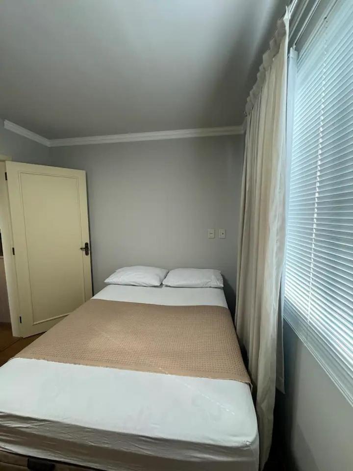 Apartamento Com Quarto Privativo Em Timbo Exterior photo