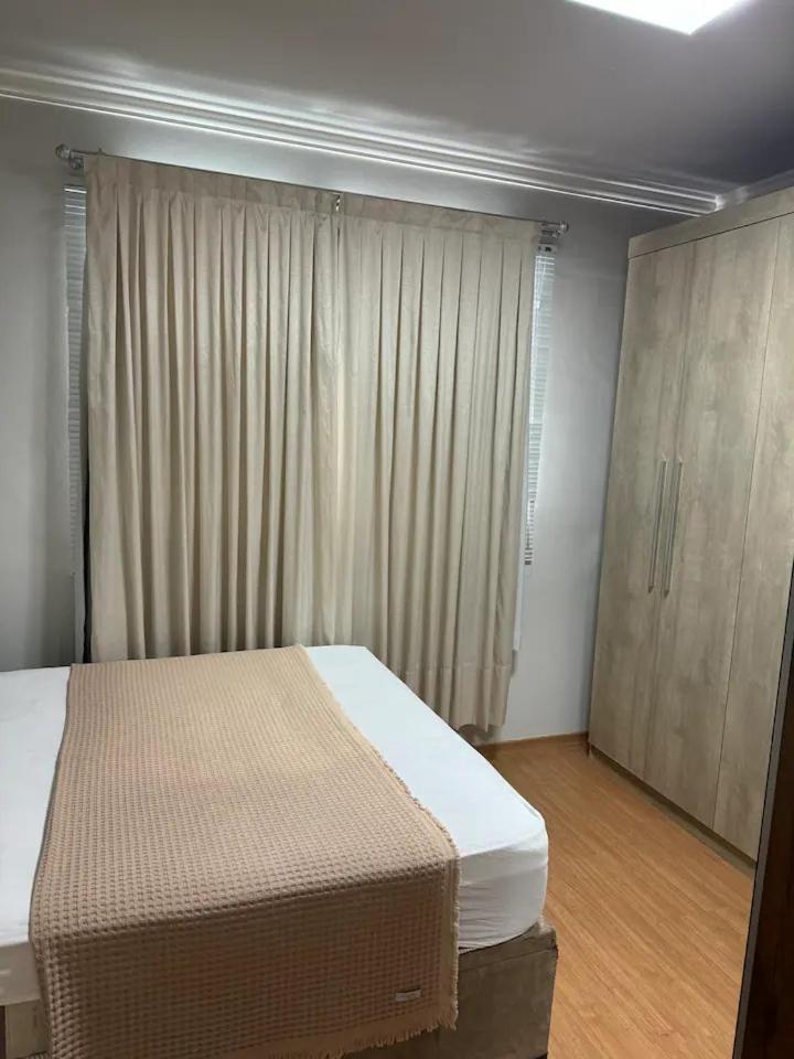 Apartamento Com Quarto Privativo Em Timbo Exterior photo