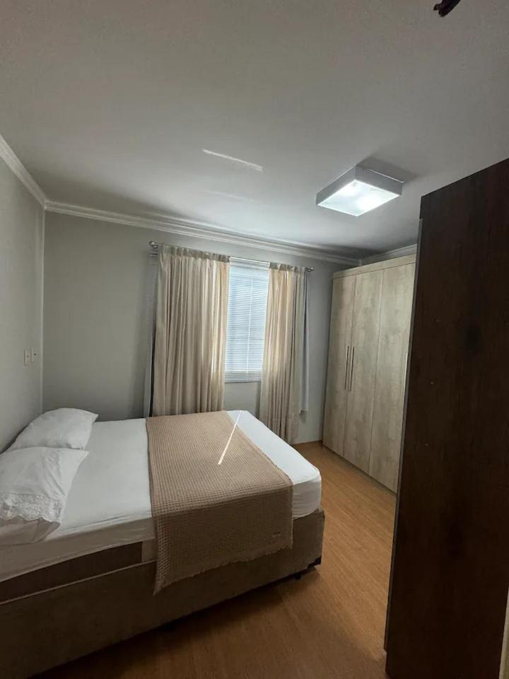 Apartamento Com Quarto Privativo Em Timbo Exterior photo